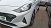 Hyundai I10 1.2 [79] Advance 5dr Auto [Nav] Grey