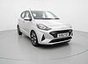 Hyundai I10 1.2 [79] Advance 5dr Auto [Nav] Grey