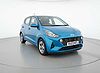 Hyundai I10 1.0 MPi SE Connect 5dr Auto Green