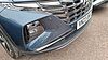 Hyundai TUCSON 1.6 TGDi Hybrid 230 Premium 5dr 2WD Auto Blue
