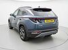 Hyundai TUCSON 1.6 TGDi Hybrid 230 Premium 5dr 2WD Auto Blue