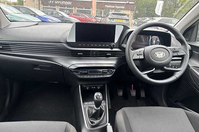 Hyundai i20 1.0T GDi Premium 5dr