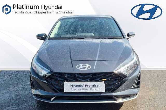 Hyundai i20 1.0T GDi Premium 5dr