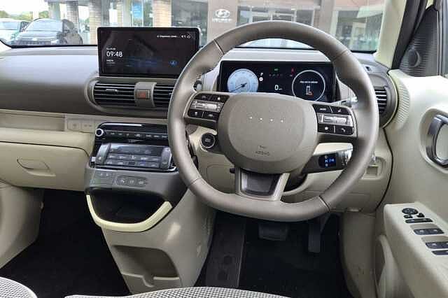 Hyundai Inster 85kW 02 49kWh 5dr Auto