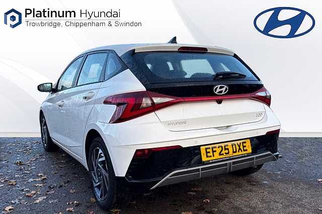 Hyundai i20 1.0T GDi Advance 5dr DCT