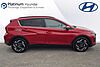 Hyundai BAYON 1.0 T-GDi (100ps) Ultimate 7DCT Red