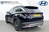 Hyundai TUCSON 1.6 T-GDi (160ps) Ultimate Black