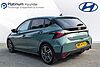 Hyundai I20 1.0T GDi N Line S 5dr Green
