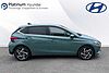 Hyundai I20 1.0T GDi Premium 5dr Green