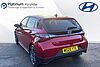 Hyundai I20 1.0T GDi N Line S 5dr Red
