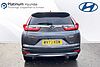 Honda CR-V 2.0 i-MMD Hybrid EX 5dr eCVT Grey