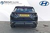 Hyundai TUCSON 1.6T Hybrid N Line S 5dr Auto Black