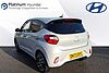 Hyundai I10 1.2 MPi Premium 5dr Auto Grey