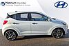Hyundai I10 1.2 MPi Premium 5dr Auto Grey
