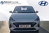 Hyundai I10 1.2 MPi Premium 5dr Auto Grey