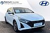 Hyundai I20 1.0T GDi Advance 5dr DCT White