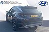Hyundai TUCSON 1.6T Hybrid Ultimate 5dr Auto Blue