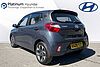 Hyundai I10 1.2 [79] Advance 5dr Auto [Nav] Grey