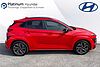 Hyundai KONA 1.0 TGDi 48V MHEV N Line 5dr Red