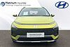 Hyundai BAYON 1.0 TGDi Advance 5dr DCT Green