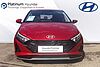 Hyundai I20 1.0T GDi Advance 5dr Red