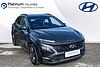 Hyundai KONA 1.0 TGDi 48V MHEV N Line 5dr Grey