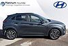 Hyundai KONA 1.0 TGDi 48V MHEV N Line 5dr Grey