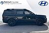 Hyundai SANTA FE 1.6 TGDi Hybrid Calligraphy 5dr Auto Black