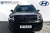 Hyundai SANTA FE 1.6 TGDi Hybrid Calligraphy 5dr Auto Black