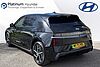 Hyundai IONIQ 5 168kW N Line S 84 kWh 5dr Auto Black
