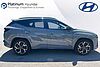 Hyundai TUCSON 1.6T Hybrid N Line 5dr Auto Grey