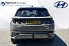 Hyundai TUCSON 1.6T Hybrid N Line 5dr Auto Grey