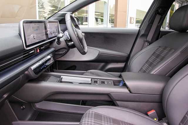 Hyundai IONIQ 6 E(325ps) First Edition 77kWh Dual MotorAWD