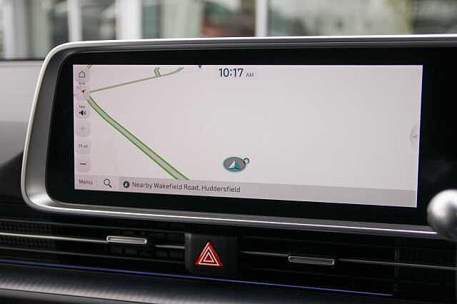 Hyundai IONIQ 6 E(325ps) First Edition 77kWh Dual MotorAWD