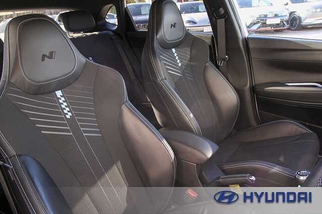 Hyundai i20 1.6T GDi N 5dr