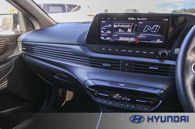Hyundai i20 1.6T GDi N 5dr
