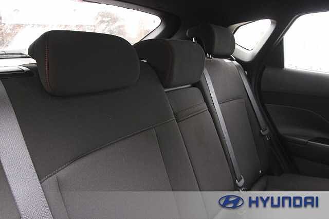 Hyundai KONA 1.6 GDi Hybrid N Line 5dr DCT