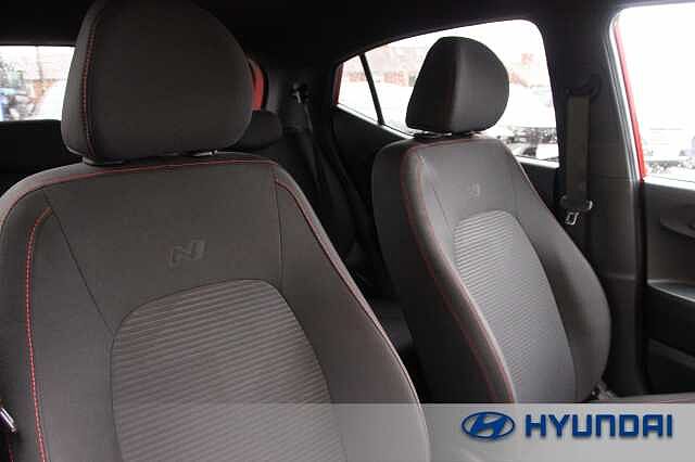 Hyundai i10 1.0 T-GDi N Line 5dr