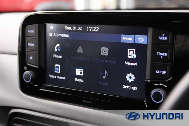 Hyundai i10 1.0 T-GDi N Line 5dr