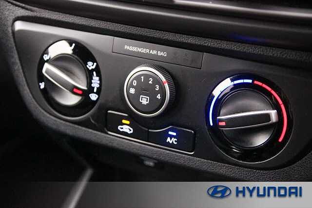 Hyundai i10 1.0 T-GDi N Line 5dr