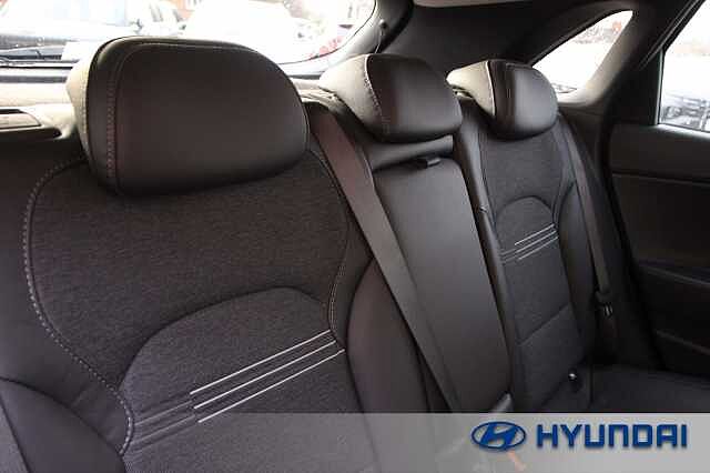 Hyundai I30 1.0T GDi Premium 5dr Shimmering Silver