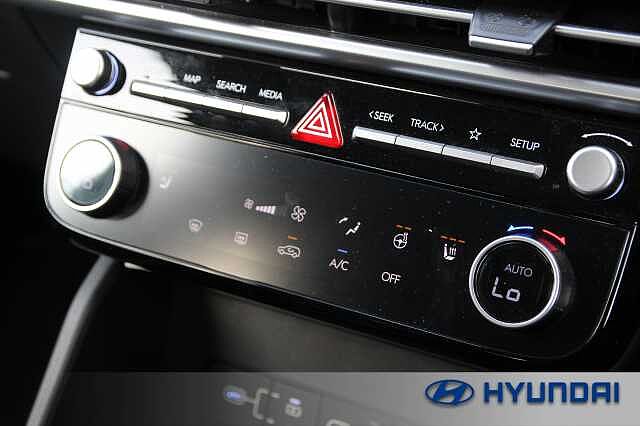 Hyundai TUCSON 1.6T Premium 5dr