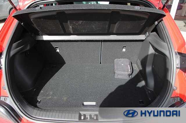 Hyundai KONA 2.0 TGDi N 5dr DCT