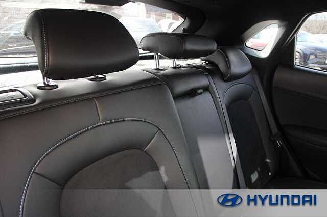 Hyundai KONA 2.0 TGDi N 5dr DCT