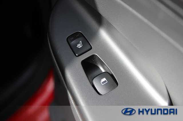 Hyundai KONA 2.0 TGDi N 5dr DCT