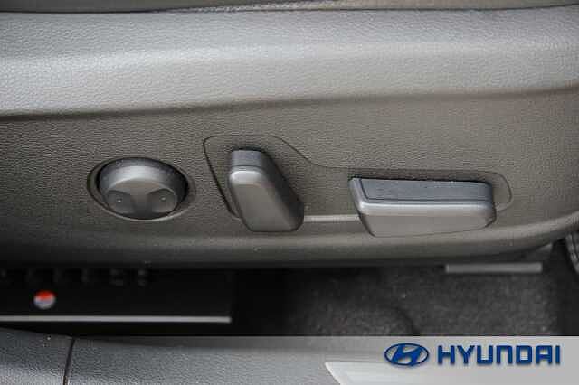 Hyundai KONA 2.0 TGDi N 5dr DCT