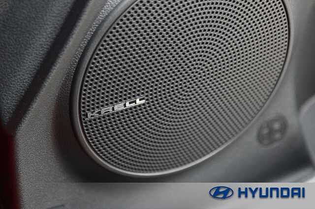 Hyundai KONA 2.0 TGDi N 5dr DCT