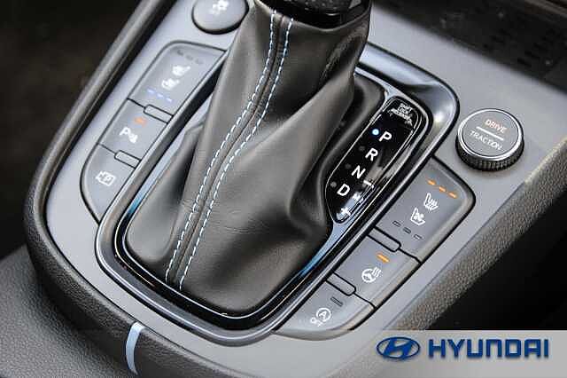 Hyundai KONA 2.0 TGDi N 5dr DCT