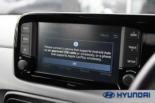 Hyundai i10 1.0 T-GDi N Line 5dr