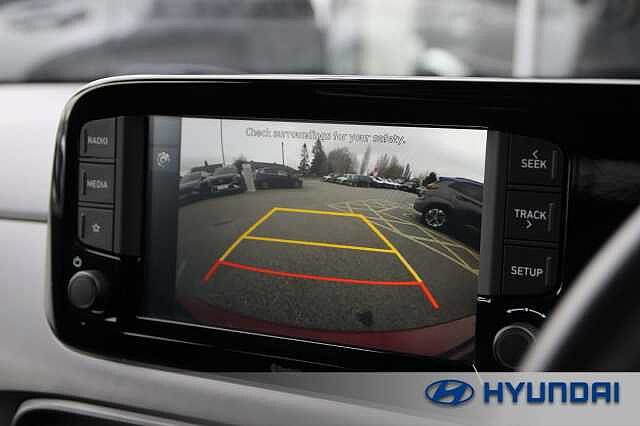 Hyundai i10 1.0 T-GDi N Line 5dr